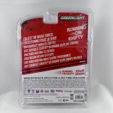  Greenlight Running on Empty Series 15 2022 Chevy Corvette C8 Stingray 41150-F 