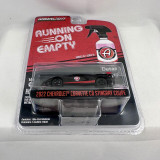  Greenlight Running on Empty Series 15 2022 Chevy Corvette C8 Stingray 41150-F 