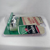  Greenlight Running on Empty S15 2022 Chevy Corvette C8 Stingray Coupe 41150-B 