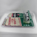  Greenlight Running on Empty S15 2022 Chevy Corvette C8 Stingray Coupe 41150-B 