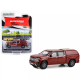  Greenlight Showroom Floor Series 2 2022 Chevy Silverado LTD High Country 68020-C 