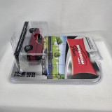  Greenlight Showroom Floor Series 2 2022 Chevy Silverado LTD High Country 68020-C 