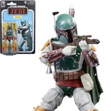 Hasbro Star Wars Black Series Return of the Jedi 40th Anniversary Boba Fett 6” Retro 