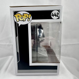  Funko POP! Bounty Hunters Collection Darth Vader #442 Deluxe Special Edition EE 