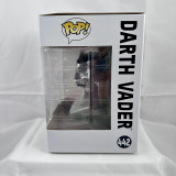  Funko POP! Bounty Hunters Collection Darth Vader #442 Deluxe Special Edition EE 