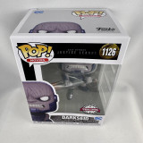  Funko Pop DC: Justice League The Snyder Cut Darkseid #1126 New Special Edition 