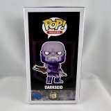  Funko Pop DC: Justice League The Snyder Cut Darkseid #1126 New Special Edition 