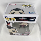  Funko Pop Multiverse of Madness Defender Strange #1009 Exclusive Special Edition 
