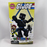 Minimates G.I. Joe Ninja Force Minimates Box Set Diamond Select NYCC 2022 Exclusive 