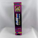 Minimates G.I. Joe Ninja Force Minimates Box Set Diamond Select NYCC 2022 Exclusive 