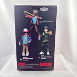 Weta Workshop WETA Workshop Mini Epics Stranger Things Season 1 Lucas the Lookout w/ Radio LE 
