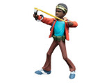 Weta Workshop WETA Workshop Mini Epics Stranger Things Season 1 Lucas the Lookout w/ Radio LE 