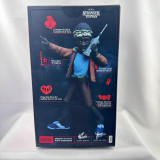 Weta Workshop WETA Workshop Mini Epics Stranger Things Season 1 Lucas the Lookout w/ Radio LE 