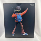 Weta Workshop WETA Workshop Mini Epics Stranger Things Season 1 Lucas the Lookout w/ Radio LE 