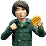 Weta Workshop WETA Workshop Mini Epics Stranger Things Season 1 Mike the Resourceful w/ Waffle 