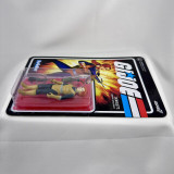 Super7 G.I. Joe Super7 ReAction Scarlett Counter Intelligence Action Figure Unpunched 
