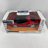  Jada Toys Lamborghini Centenario Red Exotic 1:32 Diecast Hyper-Spec 