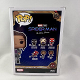  Funko POP! Marvel Studios Spider-Man No Way Home MJ #924 Zendaya Vinyl Figure 