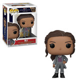 Funko POP! Marvel Studios Spider-Man No Way Home MJ #924 Zendaya Vinyl Figure 