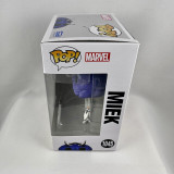  Funko Pop Marvel Studios Thor Love and Thunder Miek #1045 Vinyl Figure 