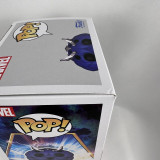  Funko Pop Marvel Studios Thor Love and Thunder Miek #1045 Vinyl Figure 