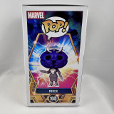  Funko Pop Marvel Studios Thor Love and Thunder Miek #1045 Vinyl Figure 