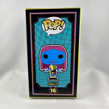  Funko POP! Disney: The Nightmare Before Christmas Sally (Blacklight) #16 Figure 