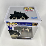  Funko POP! Animation Black Clover Yuno #1101 Anime Vinyl Figure 