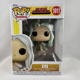  Funko Pop Animation ERI #1011 My Hero Academia MHA Anime Vinyl Figure 