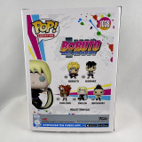  Funko POP! Animation Boruto Next Generations Inojin #1038 Anime Vinyl Figure 