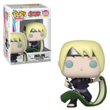  Funko POP! Animation Boruto Next Generations Inojin #1038 Anime Vinyl Figure 