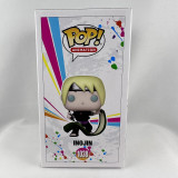  Funko POP! Animation Boruto Next Generations Inojin #1038 Anime Vinyl Figure 