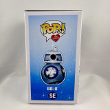  Funko Pops with Purpose:  Star Wars Make-A-Wish BB-8 Vinyl Figure Droid SE 