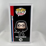  Funko POP! Retro Toys GI Joe The Baroness #75 Series 4 ARAH Vinyl Figure 