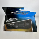  Jada Toys Fast & Furious 7 Dom's 1970 '70 Dodge Charger R/T Black 1:32 Diecast 