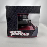  Jada Toys Fast & Furious Dom's 1987 Buick Grand National Black 1:32 Diecast 