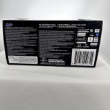  Jada Toys Fast & Furious Dom's 1987 Buick Grand National Black 1:32 Diecast 