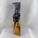  Star Wars The Black Series Darth Maul Clone Wars 6" Sith Action Figure Red Saber 