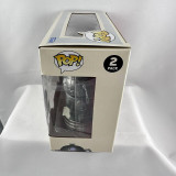  Funko POP! C-3PO and R2-D2 Star Wars Concept Series Galactic Convention Disney 