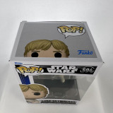  Funko Pop! Star Wars: IV A New Hope Luke Skywalker #594 Classic Vinyl Figure 