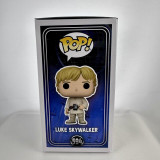  Funko Pop! Star Wars: IV A New Hope Luke Skywalker #594 Classic Vinyl Figure 
