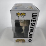  Funko Pop! Star Wars: IV A New Hope Luke Skywalker #594 Classic Vinyl Figure 