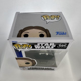  Funko Pop! Star Wars: IV A New Hope - Princess Leia #595 Classic Vinyl Figure 