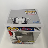  Funko Pop! Animation Bleach Fully-Hollowfied Ichigo #1104 Entertainment Earth 