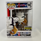  Funko Pop! Animation Bleach Fully-Hollowfied Ichigo #1104 Entertainment Earth 