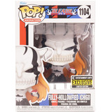  Funko Pop! Animation Bleach Fully-Hollowfied Ichigo #1104 Entertainment Earth 