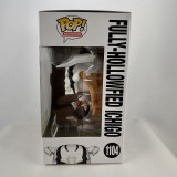  Funko Pop! Animation Bleach Fully-Hollowfied Ichigo #1104 Entertainment Earth 