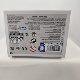  Funko Pop Marvel What If? Zombie Iron Man #944 Glow In The Dark Amazon Exclusive 