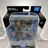 McFarlane Toys McFarlane DC Multiverse Comic Infinite Frontier Grifter 7" Action Figure 