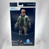 McFarlane Toys McFarlane DC Multiverse Comic Infinite Frontier Grifter 7" Action Figure 
